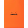 BLOC 11X17 80G 5X5 RHODIA N°14 14200 PEFC FAB France