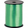 BOBINE BOLDUC EFFET BRILLANT  500M X 7MM COULEUR VERT