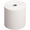 BOBINE PAPIER THERMIQUE 55G 80x60x12 45M PQT 10  EXACOMPTA 43804E