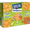 BOITE BELIN ASSORTIMENT RÉCEPTION 380G