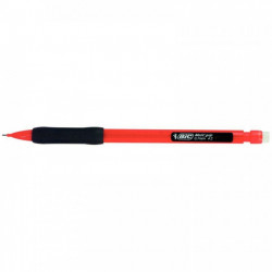 BOITE DE 12 PORTE-MINE BIC  MATIC GRIP 0,7 MM