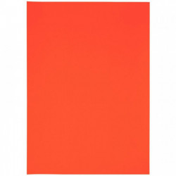 BOÎTE DE 2 400 ÉTIQUETTES 37X70MM MULTI-USAGES ROUGE FLUO