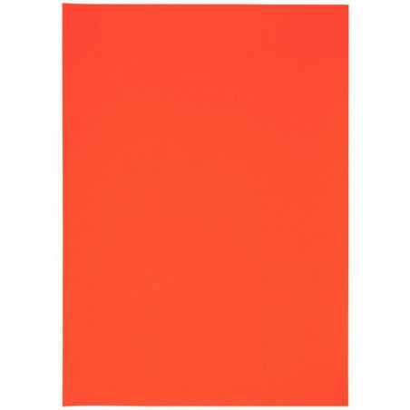 BOÎTE DE 2 400 ÉTIQUETTES 37X70MM MULTI-USAGES ROUGE FLUO