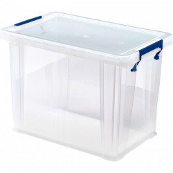 BOITE DE RANGEMENT 18,5L TRANS