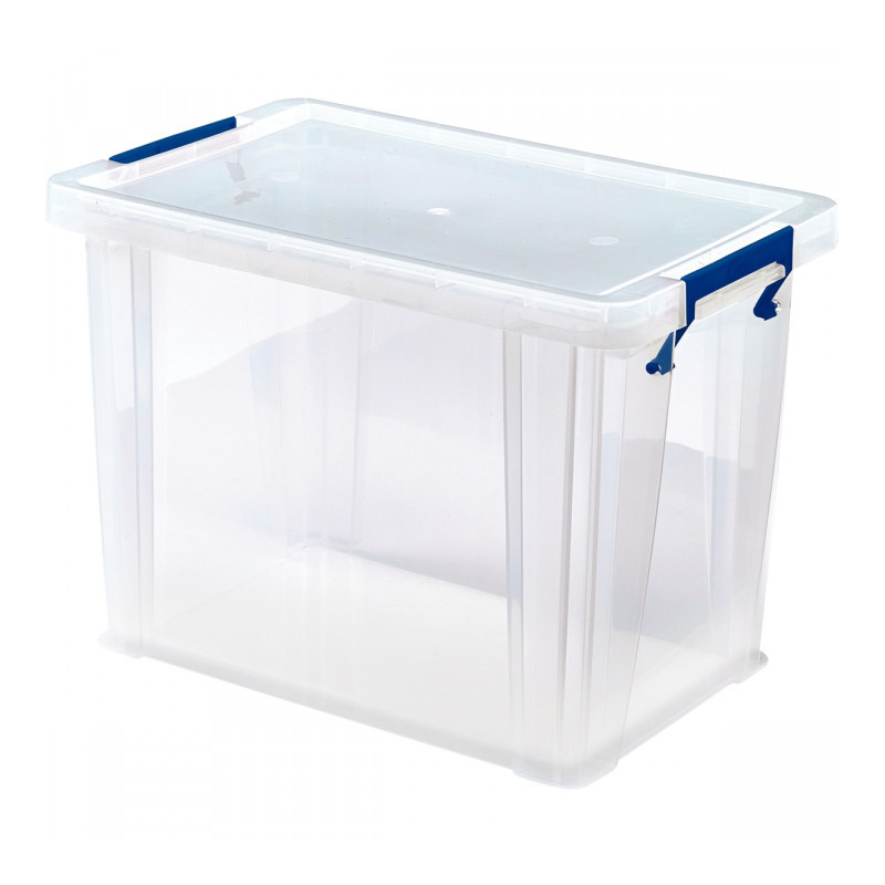 BOITE DE RANGEMENT 18,5L TRANS