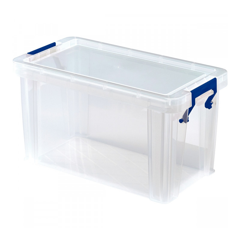 BOÎTE DE RANGEMENT PROSTORE 2,6 LITRES TRANSPARENT