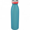 BOUTEILLE ISOTHERME 500ML BLEU SANS BPA OK LAVE VAISSELLE