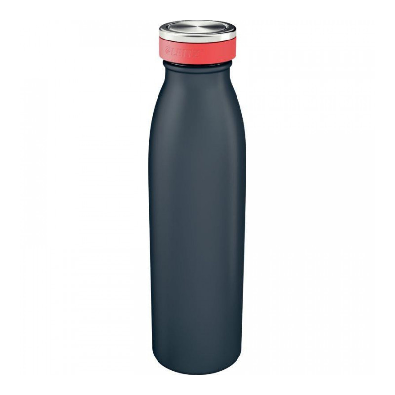 BOUTEILLE ISOTHERME 500ML GRIS ANTHRACITE