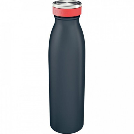 BOUTEILLE ISOTHERME 500ML GRIS ANTHRACITE