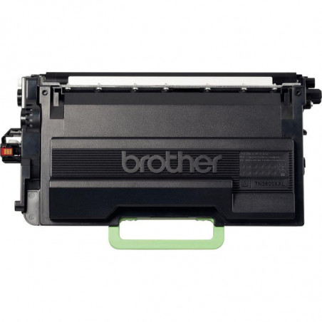 BROTHER TN3600XXL TONER LASER NOIR TRÈS HAUTE CAPACITÉ AUTHENTIQUE