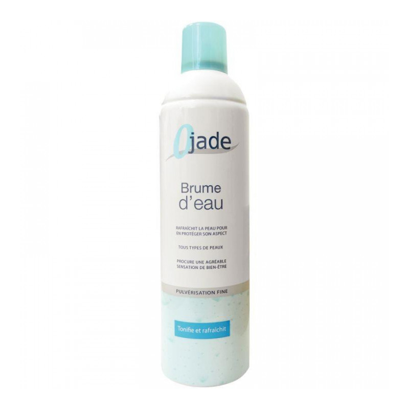 BRUMISATEUR 400ML JADE FAB FRANCE