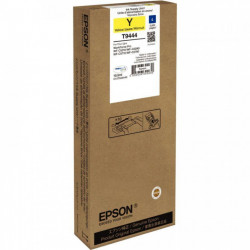 C13T944440 WF-C5xxx Series Ink Cartridge L Yellow 3000 PAGES