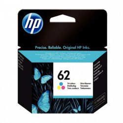 C2P06AE 62 HP 3 COUL HP 4,5ML CART.J.ENC