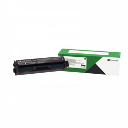 C332HKO CART LASER NOIR LEXMARK 3000P P3326DW