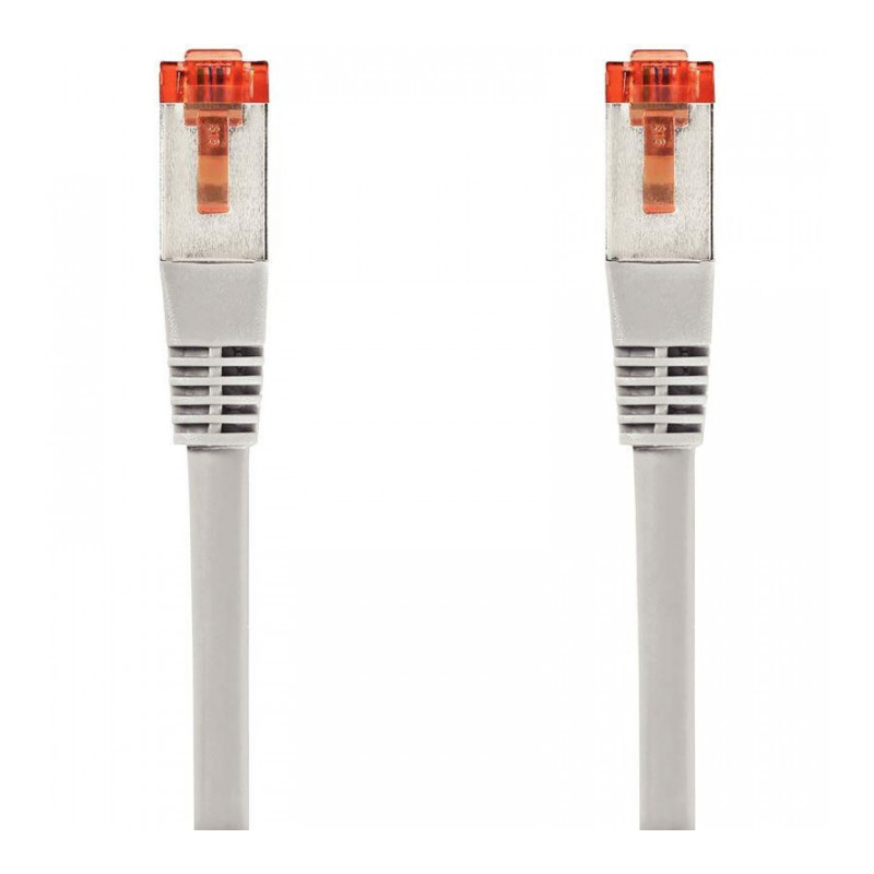 CABLE RJ45 DRT 6 S/FTP 10M GRI