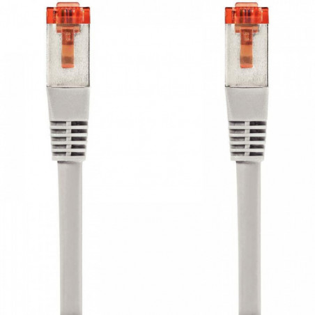 CABLE RJ45 DRT 6 S/FTP 10M GRI