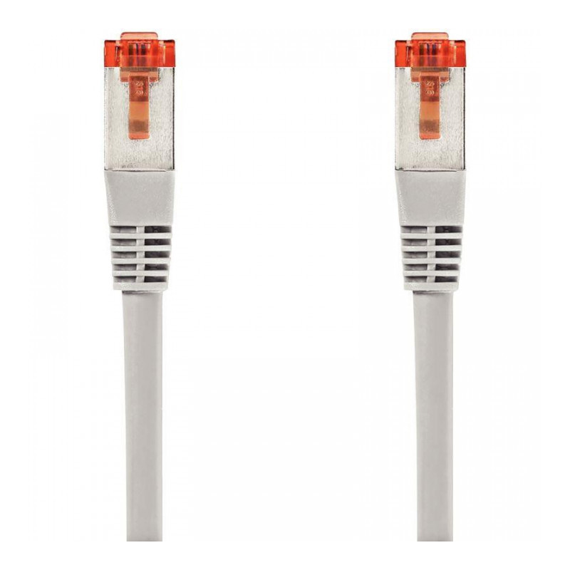 CABLE RJ45 DRT 6 S/FTP 15M GRI