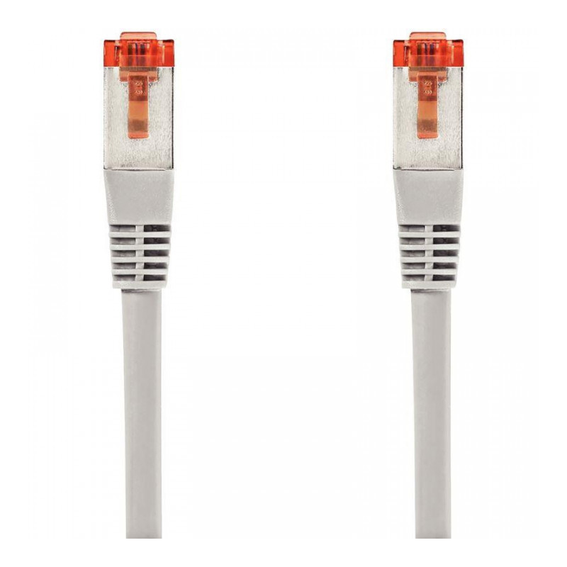 CABLE RJ45 DRT 6 S/FTP 3M GRI