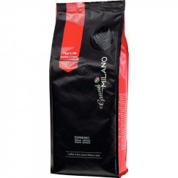 CAFÉ GRAIN 1KG GRAND MILANO