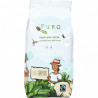 CAFÉ GRAIN BIO 1KG PURO FAIRTRADE