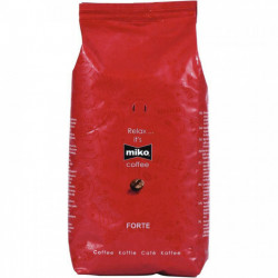 CAFE GRAINS MIKO FORTE 70% ARABICA 30% ROBUSTA PQT1KG IDEAL EXPRESSO 5013