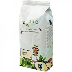 CAFE MIKO PURO GRAINS 80% ARABICA 20% ROBUSTA PQT 1 KG 501372 DEVT DURABLE