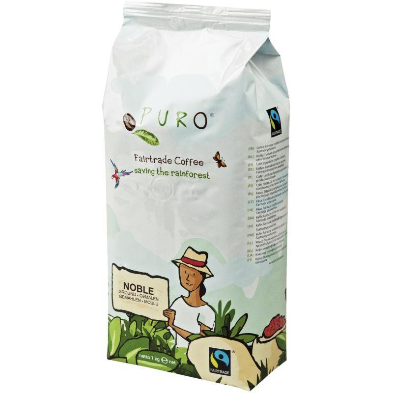 CAFE MIKO PURO MOULU 80% ARABICA 20% ROBUSTA PQT 1 KG 501373