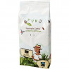 CAFÉ MOULU BIO 1KG PURO FAIRTRADE