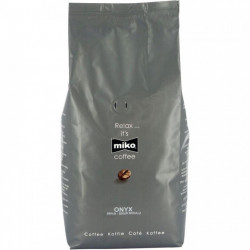 CAFE MOULU MIKO ONYX  50% ARABICA 50% ROBUSTA PQT 1KG 501413