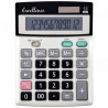 CALCULATRICE BUR 12CH M-EXCELLENCE