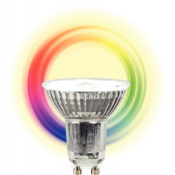 AMPOULE LED SPOT WIFI GU10