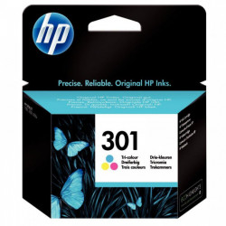 CARTOUCHE ENCRE HP CH562EE  COULEUR MQ