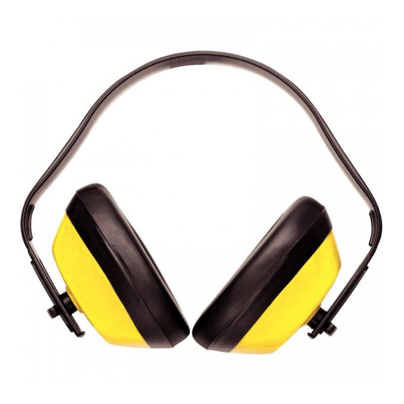 CASQUE ANTIBRUIT SNR 28 DÉCIBELS