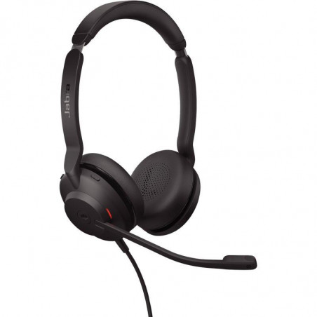 CASQUE JABRA EVOLVE2 30 DUO