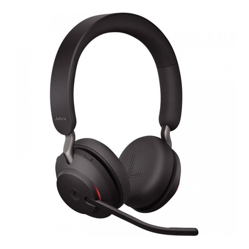 CASQUE JABRA EVOLVE2 65MS DUO