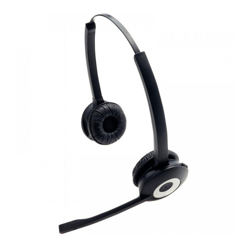 CASQUE JABRA PRO 920 DUO