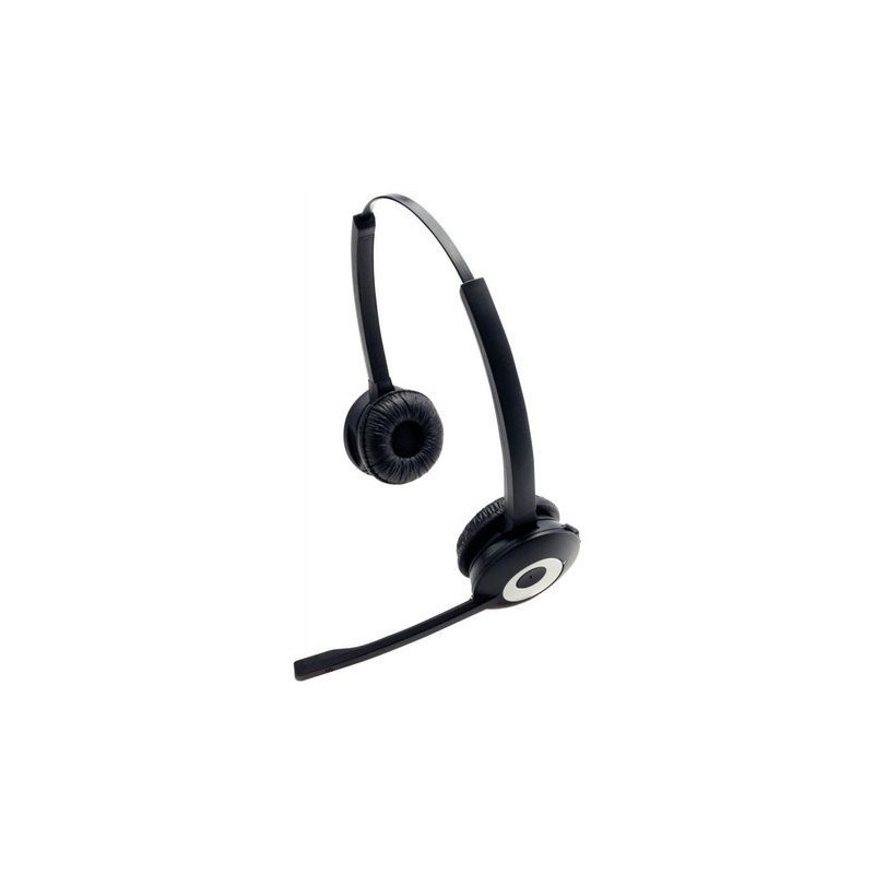 CASQUE JABRA PRO 920 MONO