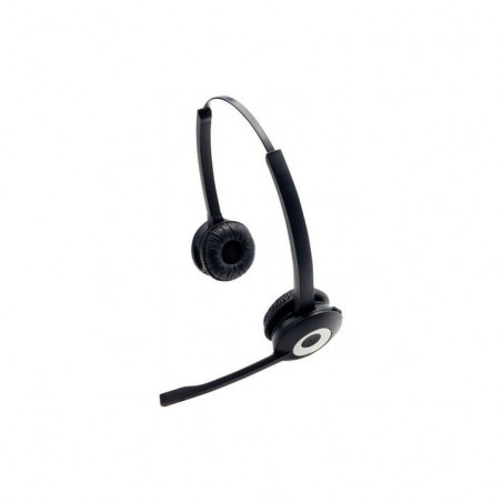 CASQUE JABRA PRO 920 MONO