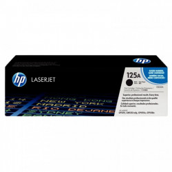 CB540A  125A NOIR TONER HP 2200PAGES