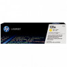 CF212A TONER LASER HP CF212A 131A 1800p. JAUNE