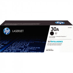 CF230A 30A  NOIR TONER HP 1600PAGES