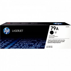 CF279A HP 79A toner LaserJet noir authentique (CF279A) - 1000 pages