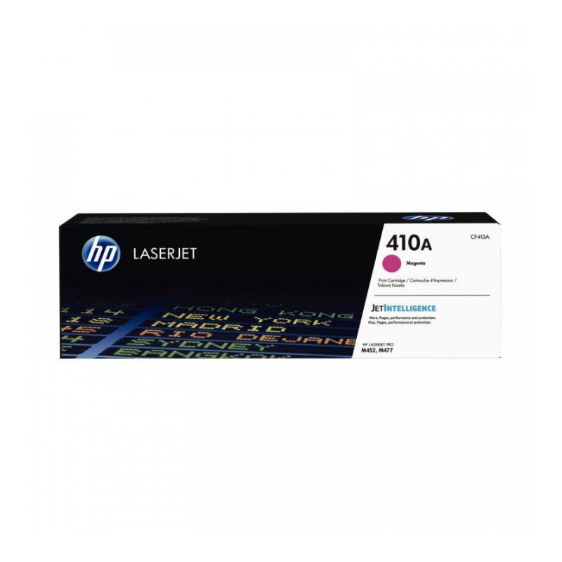 CF413A 413A  MAGENTA TONER HP 2300PAGES