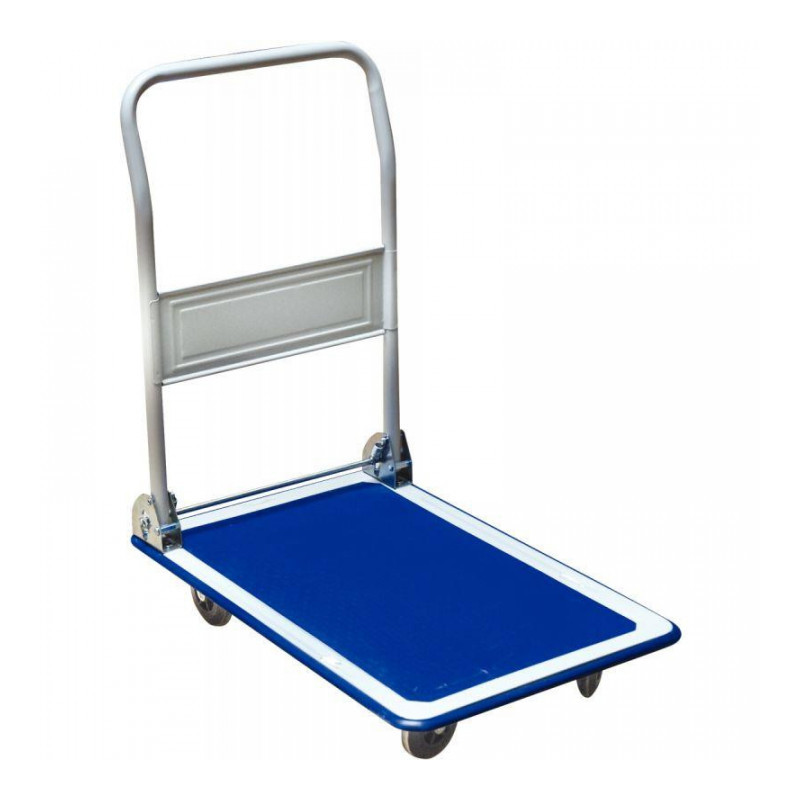 CHARIOT DOSSIER RETRACTABLE 150KG