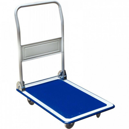 CHARIOT DOSSIER RETRACTABLE 150KG