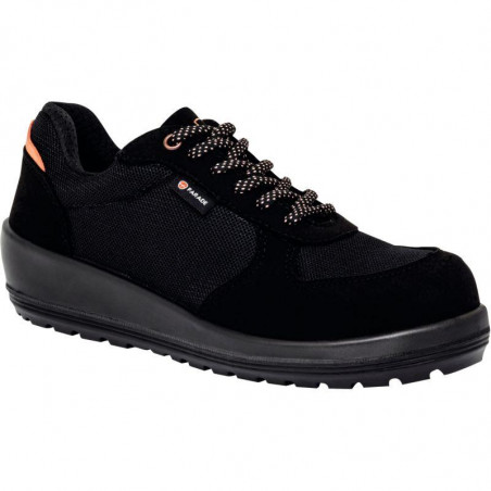 CHAUSSURE DE SÉCURITÉ BALKIE S1P SRC POINTURE 37