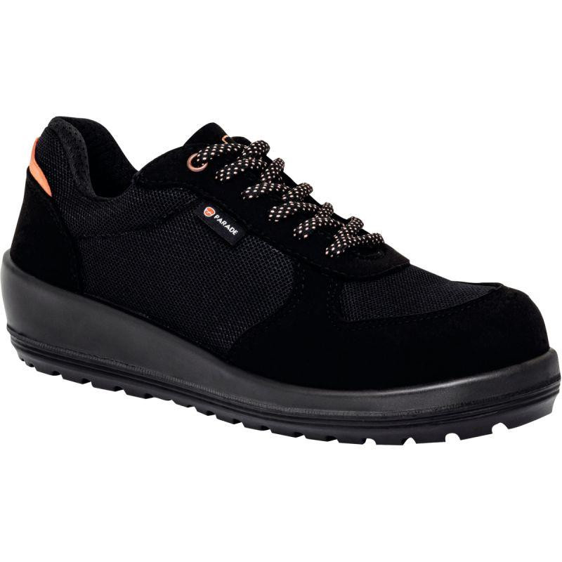 CHAUSSURE DE SÉCURITÉ BALKIE S1P SRC POINTURE 40