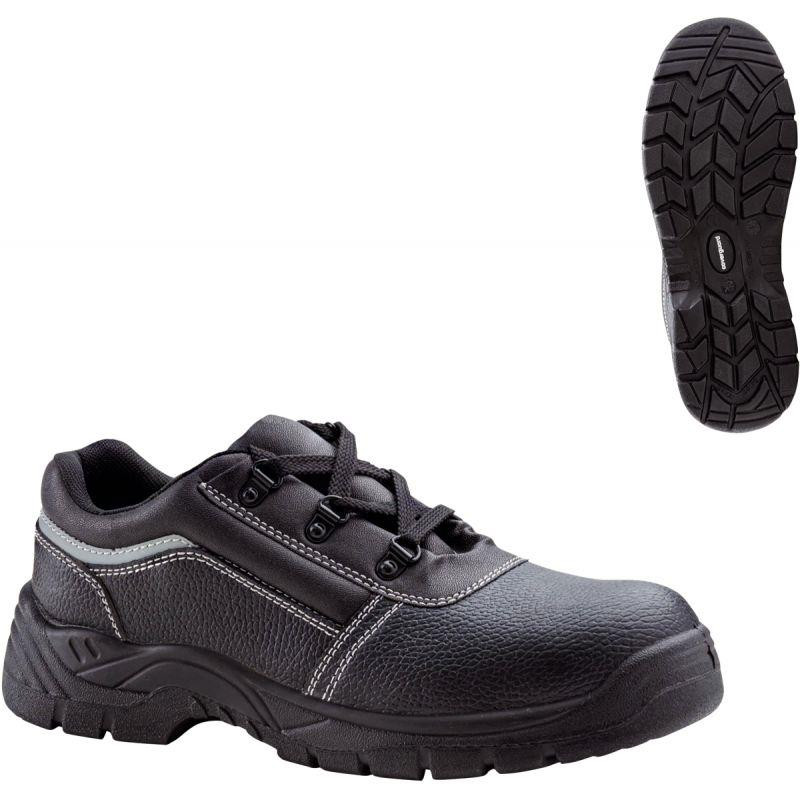 CHAUSSURE DE SÉCURITÉ NACRITE BASSE S1P POINTURE 44