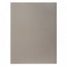 CHEMISES GRIS PQT 100 PEFC FAB FRANCE  ROCK'S 220 210G