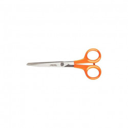 CISEAUX FISKARS AMBIDEXTRES 17CM